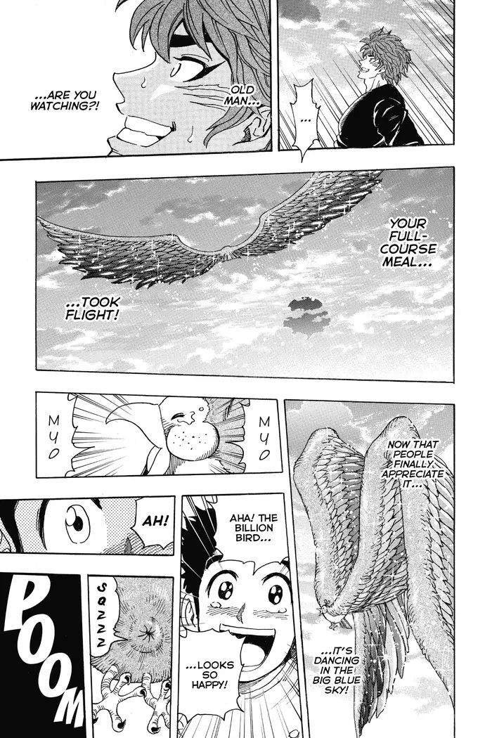Toriko Chapter 268 image 10_optimized